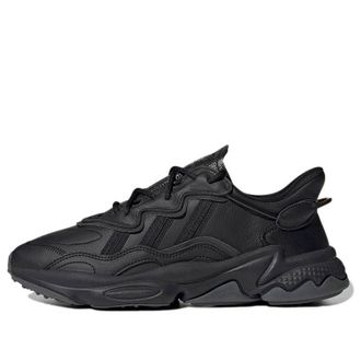 adidas Originals Ozweego Casual Shoes Core Black GW8016