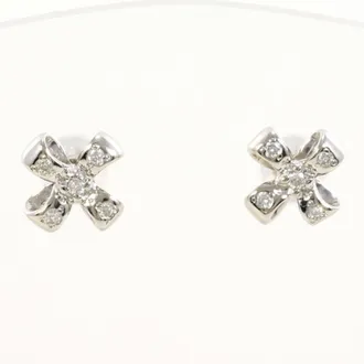 C&A Unbranded 900 950 Stud Earrings (Pre-Owned)
