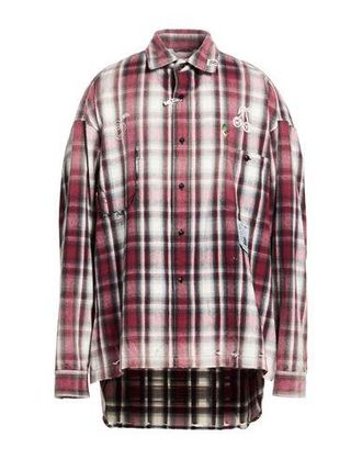 Miharayasuhiro CAMISETAS Y TOPS - Camisas en YOOX.COM