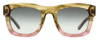 Dragon Waverly Lumalens Technology Sunglasses - Gray