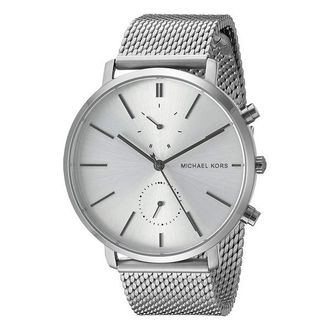 Michael Kors MK8541 Womens Watch (42 mm) - Silver - One Size
