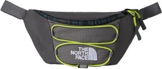 The North Face Jester Lumbar 2,2 H&uuml;fttasche - | grau