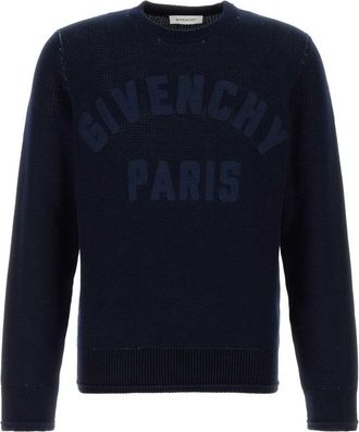 Givenchy Knitwear