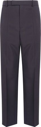 Jil Sander Pants Wool Blend J22ka0401.J41444