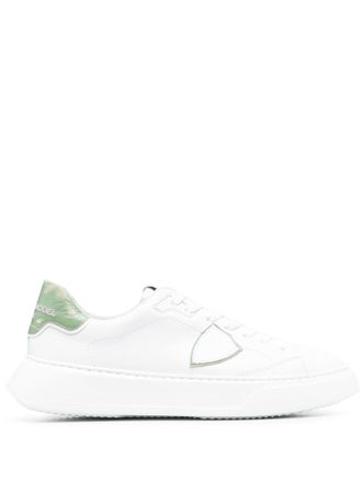 Philippe Model Low-top sneakers - Wit