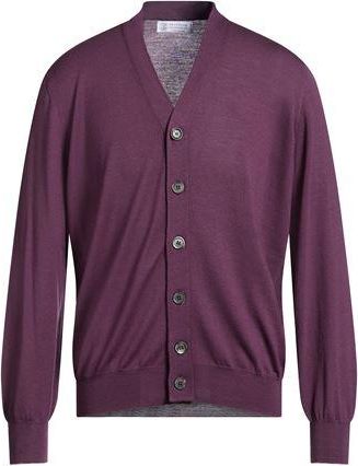 Brunello Cucinelli KNITWEAR - Cardigans sur YOOX.COM