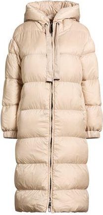 Max Mara COATS & JACKETS - Puffers on YOOX.COM