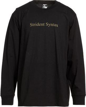 GR10K TOPWEAR - T-shirts on YOOX.COM
