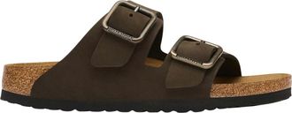 Birkenstock Arizona WB - - Shoes - Uomo - Marrone - 42 EU