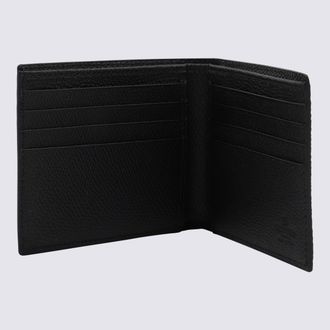 Valentino Garavani Mens Wallets Black _le