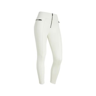 Freddy WR.UP superskinny vita alta in similpelle martellata