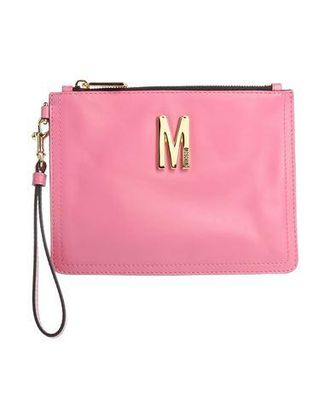 Moschino BAGS - Handbags on YOOX.COM