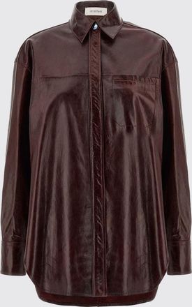 Sportmax Camicia Borel Sportmax in nappa