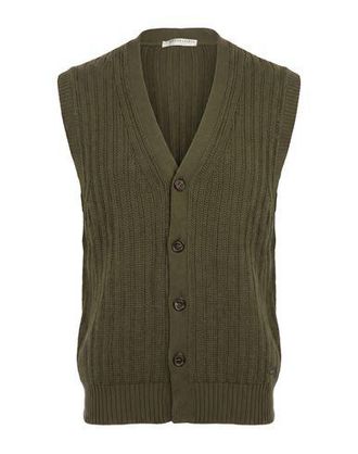 Brooksfield KNITWEAR - Cardigans sur YOOX.COM