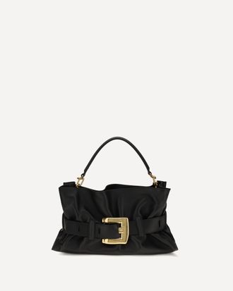 Balmain Medium Anthem Handbag Female UNI