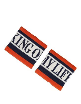 Dolce & Gabbana Wristband - Orange