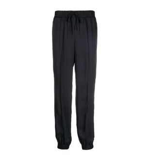 Jil Sander Donna, Pantaloni, Blu, XS, new
