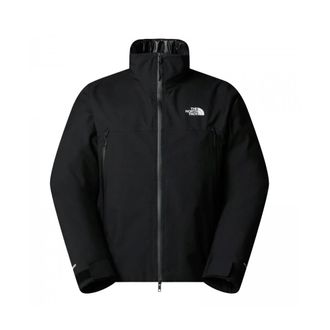 The North Face Light Jassen - Heren - Outdoorjassen - Zwart - M - Fitness