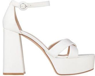 Gianvito Rossi SCHUHE - Sandalen auf YOOX.COM