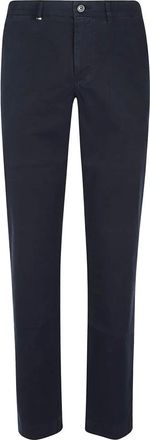 Etro Uomo, Pantaloni, Blu, M, new