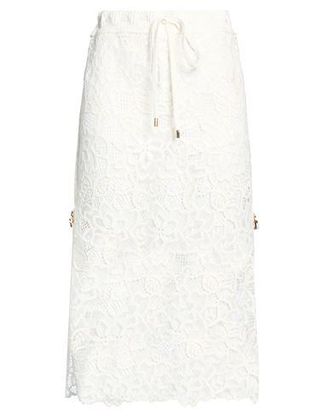 Ermanno Scervino HOSEN & R&Ouml;CKE - Midi-R&ouml;cke auf YOOX.COM