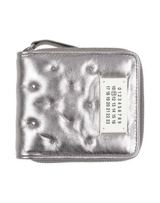 Maison Margiela Kleinlederwaren - Brieftaschen auf YOOX.COM