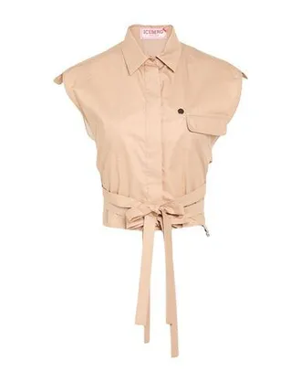 Iceberg CAMICIA TESSUTO