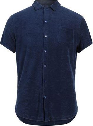 Majestic Filatures CAMISETAS Y TOPS - Camisas en YOOX.COM