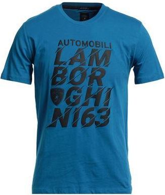 Automobili Lamborghini TOPWEAR - T-shirts sur YOOX.COM