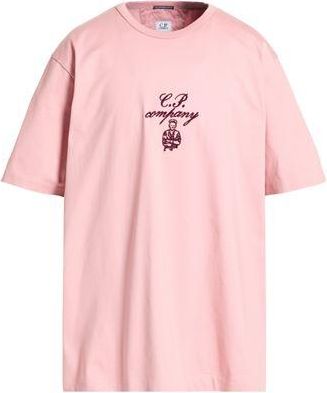 C.P. Company TOPWEAR - T-shirts on YOOX.COM