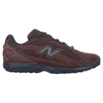 New Balance Scarpe 204L - - Sport - Uomo - Marrone - 40 1/2 EU