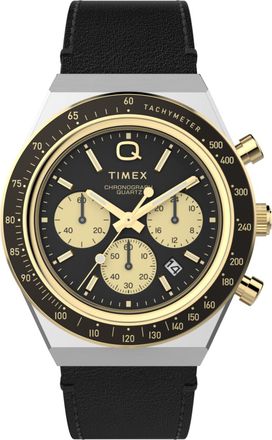 Timex Diver Inspired Heren Horloge Zwart TW2W64300