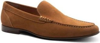 Gordon Rush Ashton Venetian Loafer in Tan Suede at Nordstrom Rack, Size 10.5
