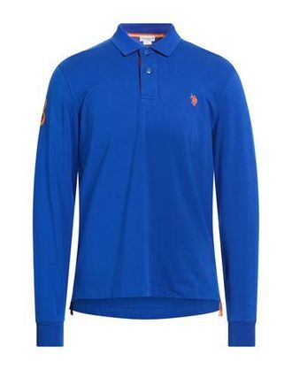 U.S.Polo Association TOPWEAR - Polo shirts sur YOOX.COM