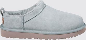 UGG Stivaletto Classic Micro Ugg in camoscio