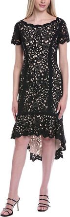 Shani Bar Shani Printed Dress