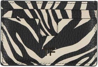 Tom Ford Kleinlederwaren - Kartenetuis auf YOOX.COM