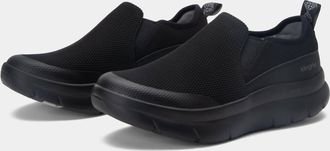 Alegria Womens Shift Lead Shoes In Black Mesh