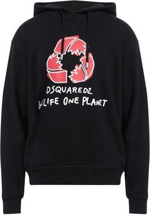 Dsquared2 TOPWEAR - Sweatshirts sur YOOX.COM
