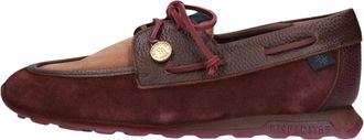 Hispanitas Schoenen, Dames, Rood, 37 EU, Dames Sneakers Chi 264908 - C001