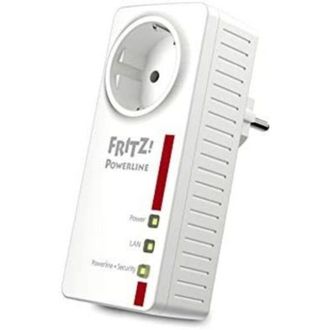 Dragon Fritz Powerline 1220e Powerline