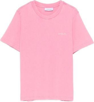 Maison Labiche Lettering T-shirt