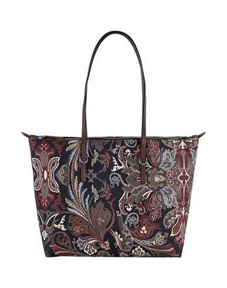 Ralph Lauren NYLON MEDIUM KEATON TOTE BAG