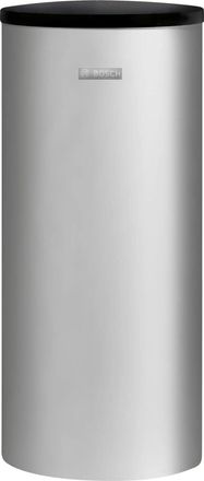 Bosch Junkers Bosch Acumulador De Agua Caliente Stora W 120-5 P1 A, 120 Litros, Dep&oacute;sito De Acero Esmaltado, 7735501540
