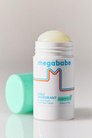 Megababe Daily Deodorant