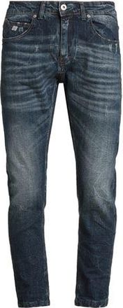 BL.11 BLOCK ELEVEN Jeans