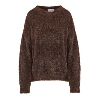 Ni&ugrave; Niu, Donna, Maglie, Marrone, S, new