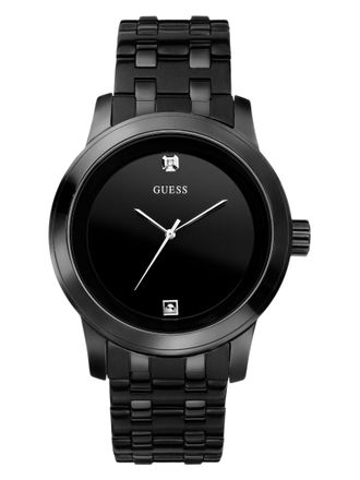 Guess Black Analog Watch