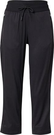 The North Face Womens The North Face Aphrodite Motion Capri Pants Reg Black Crop DDR2372
