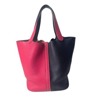 Herm&egrave;s Borsa Tote Pre-owned Vintage - - Pre-owned - Donna - Multicolore - ONE SIZE